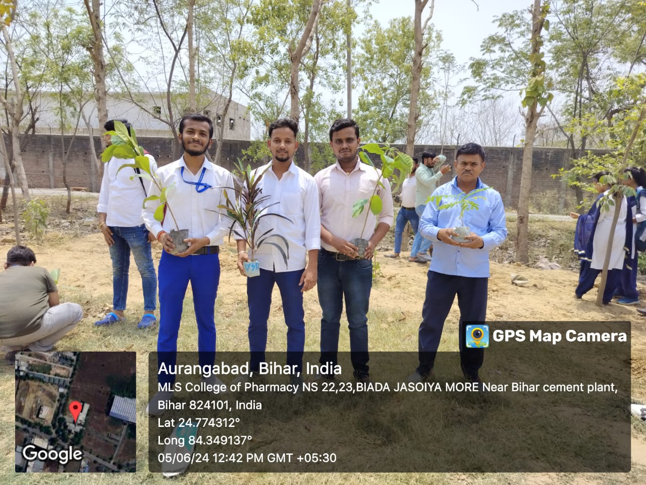 Environment Day